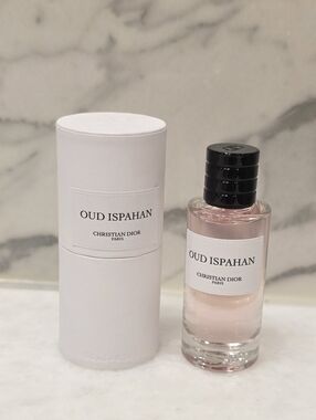 🌸🌸 Christian Dior OUD Ispahan Miniature